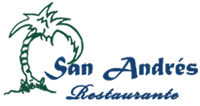 Logo Restaurante San Andrés · La Palma