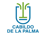 Escudo Cabildo de La Palma · Islas Canarias